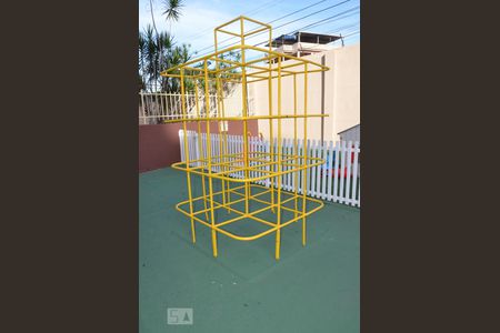 Apartamento para alugar com 43m², 2 quartos e 1 vagaÁrea Comum - Playground