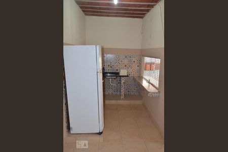 Apartamento para alugar com 43m², 2 quartos e 1 vagaÁrea comum -Churrasqueira