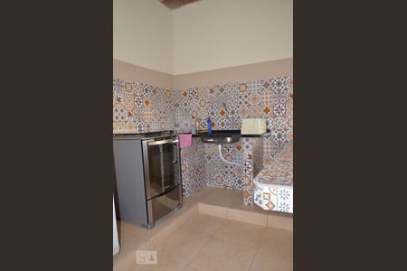 Apartamento para alugar com 43m², 2 quartos e 1 vagaÁrea comum -Churrasqueira