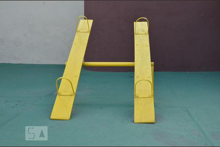 Apartamento para alugar com 43m², 2 quartos e 1 vagaÁrea Comum - Playground