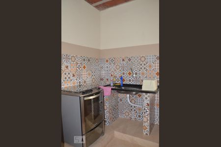 Apartamento para alugar com 43m², 2 quartos e 1 vagaÁrea comum -Churrasqueira