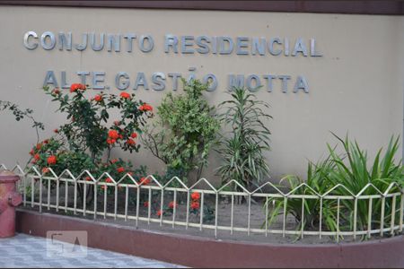 Apartamento para alugar com 43m², 2 quartos e 1 vagaHall de Entrada