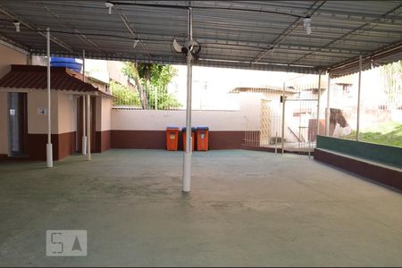 Apartamento para alugar com 43m², 2 quartos e 1 vagaÁrea comum -Churrasqueira