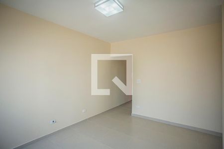 Sala de apartamento para alugar com 2 quartos, 60m² em Vila Clementino, São Paulo