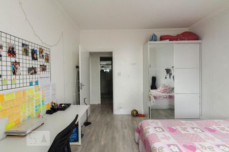 Apartamento à venda com 122m², 3 quartos e 1 vagaQuarto 3