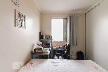 Apartamento à venda com 122m², 3 quartos e 1 vagaQuarto 2