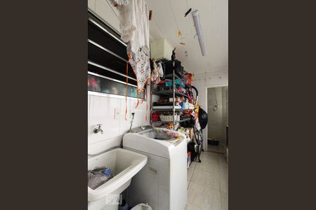 Apartamento à venda com 122m², 3 quartos e 1 vagaÁrea de serviço