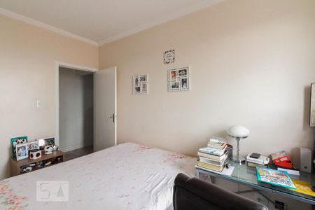 Apartamento à venda com 122m², 3 quartos e 1 vagaQuarto 2