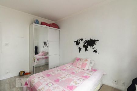 Apartamento à venda com 122m², 3 quartos e 1 vagaQuarto 3