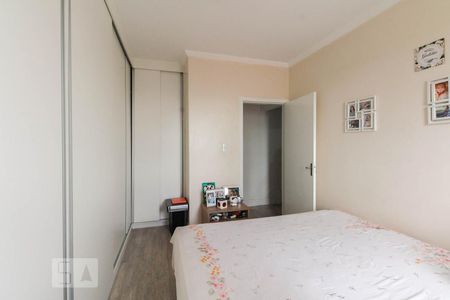 Apartamento à venda com 122m², 3 quartos e 1 vagaQuarto 2