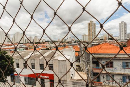 Apartamento à venda com 122m², 3 quartos e 1 vagaVista Sala