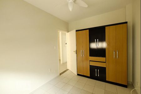 Quarto de apartamento para alugar com 1 quarto, 48m² em Embaré, Santos