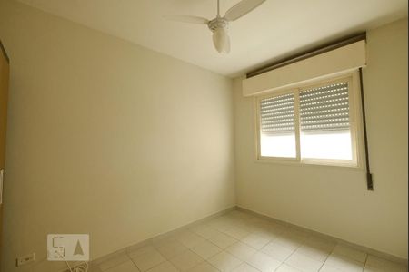 Quarto de apartamento para alugar com 1 quarto, 48m² em Embaré, Santos