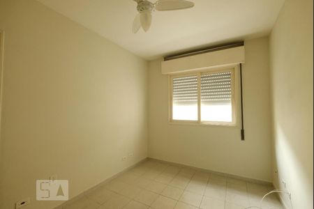 Sala de apartamento para alugar com 1 quarto, 48m² em Embaré, Santos