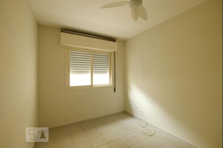 Sala de apartamento para alugar com 1 quarto, 48m² em Embaré, Santos