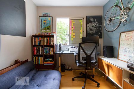 Apartamento para alugar com 63m², 2 quartos e 1 vagaQuarto 2