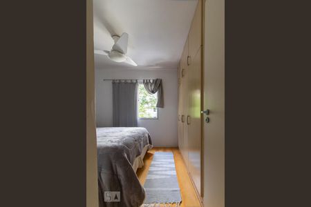 Apartamento para alugar com 63m², 2 quartos e 1 vagaQuarto 1