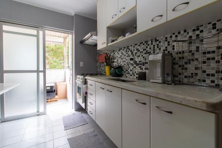 Apartamento para alugar com 63m², 2 quartos e 1 vagaCozinha