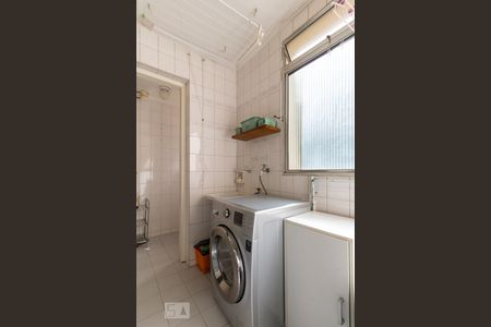 Apartamento para alugar com 63m², 2 quartos e 1 vagaÁrea de serviço