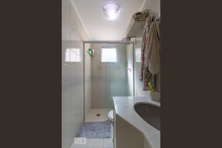 Apartamento para alugar com 63m², 2 quartos e 1 vagaBanheiro