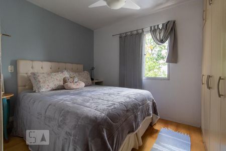 Apartamento para alugar com 63m², 2 quartos e 1 vagaQuarto 1