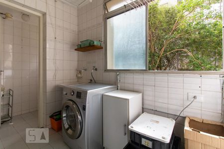 Apartamento para alugar com 63m², 2 quartos e 1 vagaÁrea de serviço