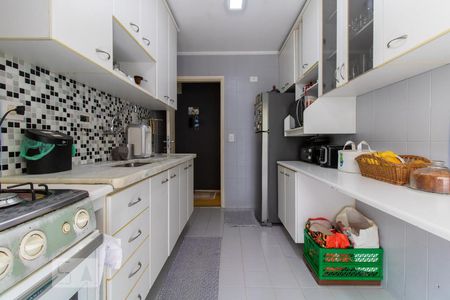 Apartamento para alugar com 63m², 2 quartos e 1 vagaCozinha