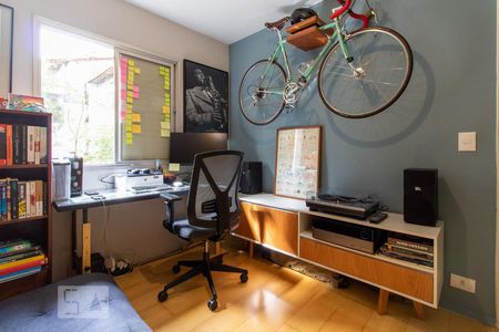 Apartamento para alugar com 63m², 2 quartos e 1 vagaQuarto 2