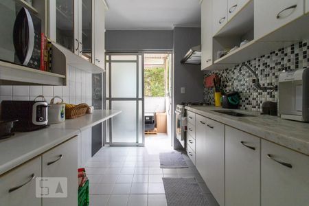 Apartamento para alugar com 63m², 2 quartos e 1 vagaCozinha