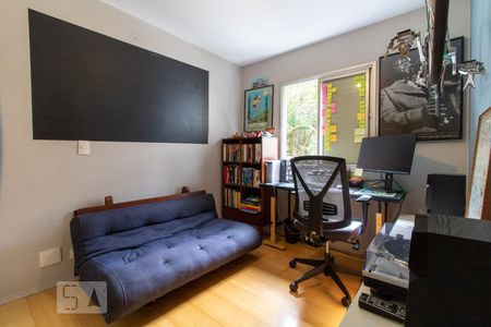 Apartamento para alugar com 63m², 2 quartos e 1 vagaQuarto 2