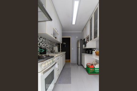 Apartamento para alugar com 63m², 2 quartos e 1 vagaCozinha