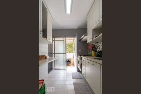 Apartamento para alugar com 63m², 2 quartos e 1 vagaCozinha