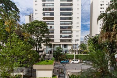 Apartamento para alugar com 63m², 2 quartos e 1 vagaVaranda