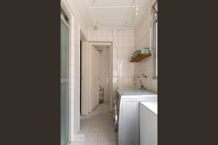 Apartamento para alugar com 63m², 2 quartos e 1 vagaÁrea de serviço