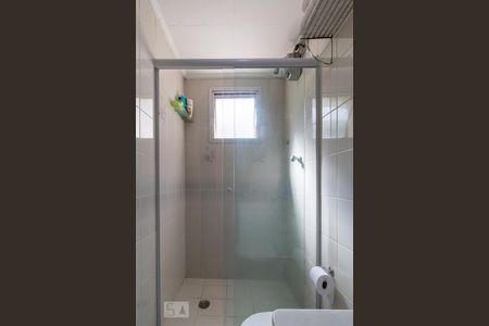 Apartamento para alugar com 63m², 2 quartos e 1 vagaBanheiro