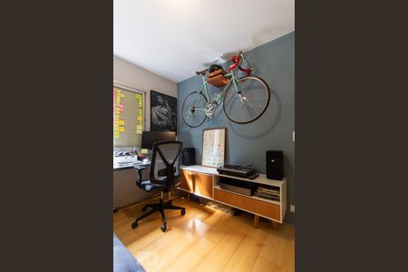 Apartamento para alugar com 63m², 2 quartos e 1 vagaQuarto 2