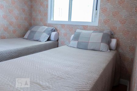 Suíte de apartamento à venda com 1 quarto, 38m² em Cambuci, São Paulo