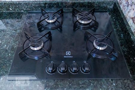 Apartamento à venda com 38m², 1 quarto e sem vagaCozinha