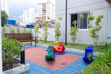 Apartamento à venda com 38m², 1 quarto e sem vagaÁrea comum