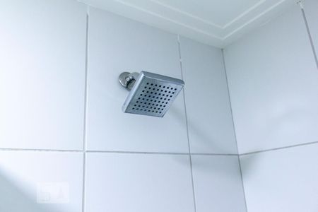 Apartamento à venda com 38m², 1 quarto e sem vagaBanheiro da Suíte