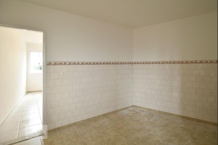 Apartamento para alugar com 60m², 1 quarto e sem vagaCozinha