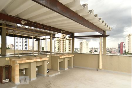 Apartamento para alugar com 60m², 1 quarto e sem vagaArea comum - espaço para lavadora de roupas