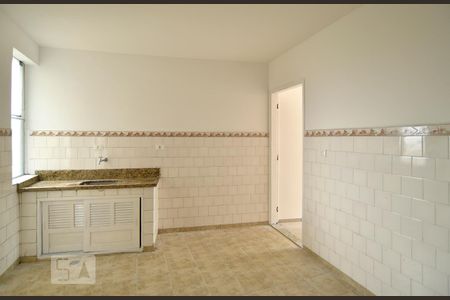Apartamento para alugar com 60m², 1 quarto e sem vagaCozinha