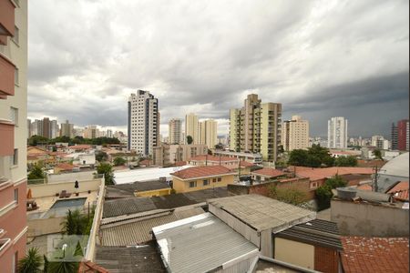 Apartamento para alugar com 60m², 1 quarto e sem vagaVista do quarto