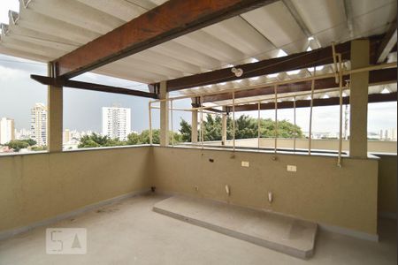 Apartamento para alugar com 60m², 1 quarto e sem vagaArea comum - espaço para lavadora de roupas