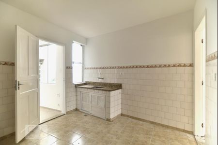Apartamento para alugar com 60m², 1 quarto e sem vagaCozinha