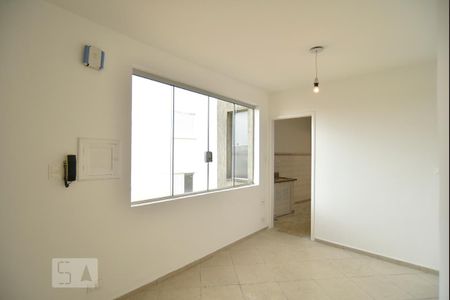 Apartamento para alugar com 60m², 1 quarto e sem vagaSala