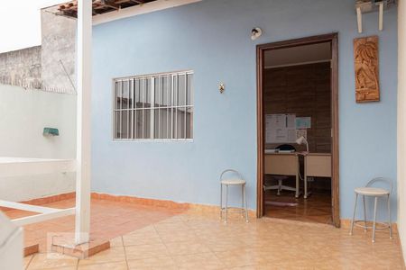 Casa à venda com 180m², 3 quartos e 2 vagasÁrea comum