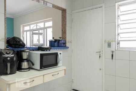 Casa à venda com 180m², 3 quartos e 2 vagasCozinha