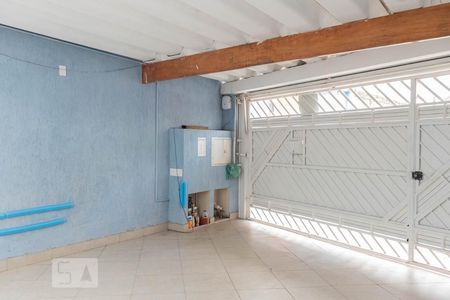 Casa à venda com 180m², 3 quartos e 2 vagasGaragem